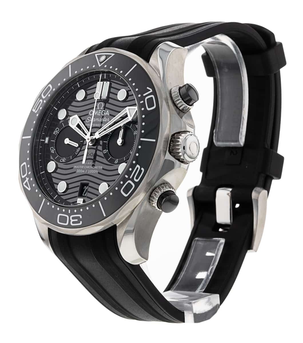 Omega Seamaster Diver 300m 210.32.44.51.01.001 Omega Seamaster Diver 300m 210.32.44.51.01.001